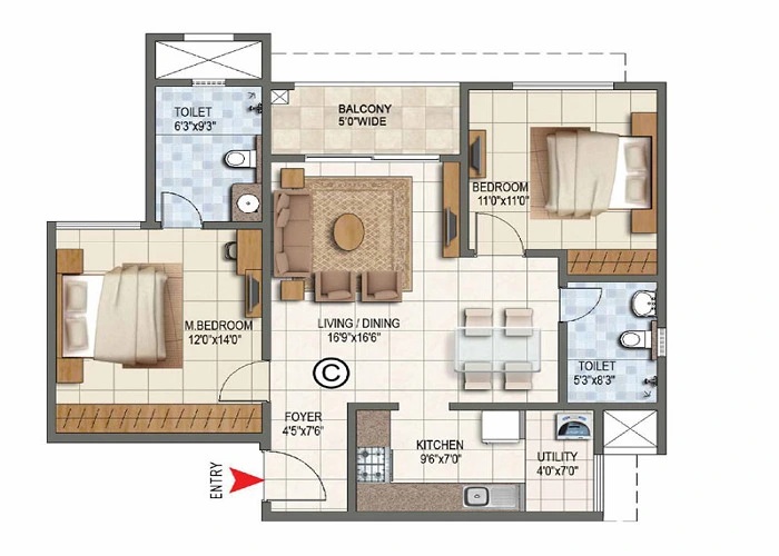 floor-plan